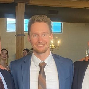 Meet your Posher, Chad